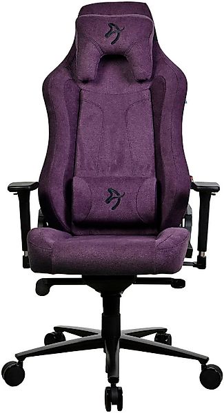Arozzi Gaming-Stuhl Vernazza Soft Fabric günstig online kaufen
