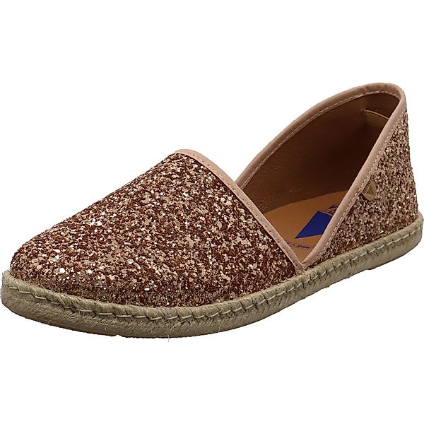 VERBENAS Carmen Glitter Ballerina günstig online kaufen
