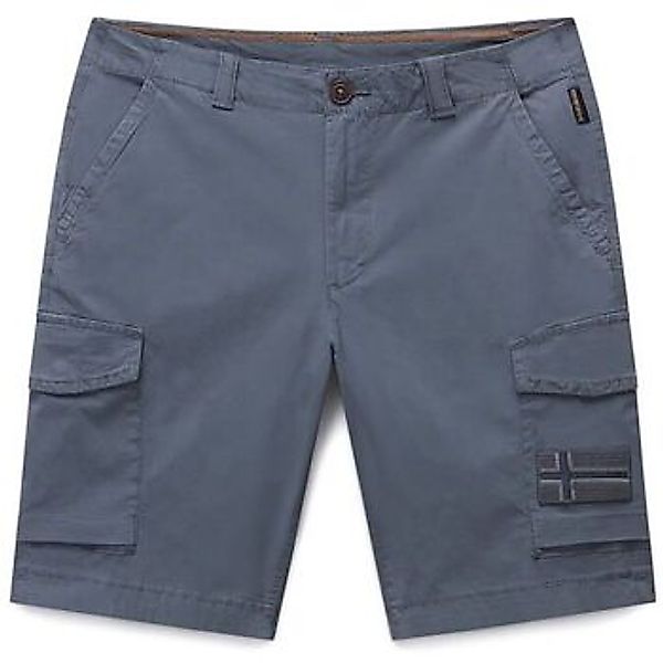 Napapijri  Shorts N-HORTON NP0A4HOS-G1Y1 STORMY WEAT günstig online kaufen