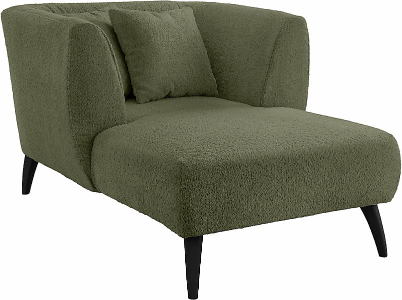 Home affaire Loveseat "Colori" günstig online kaufen
