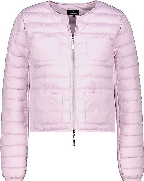 Monari Steppjacke Jacke lavender rose günstig online kaufen