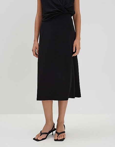 someday Midirock OCELA aus weich fallendem Interlock Jersey günstig online kaufen