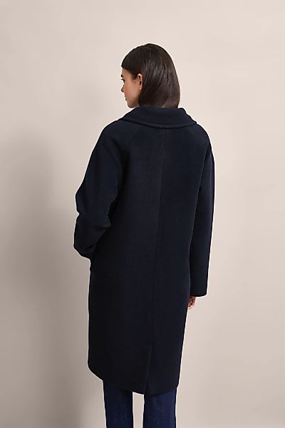 bugatti Kurzmantel, im Oversized-Look günstig online kaufen