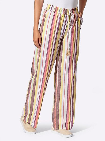 Witt Jerseyhose Schlupfhose komfortabel günstig online kaufen