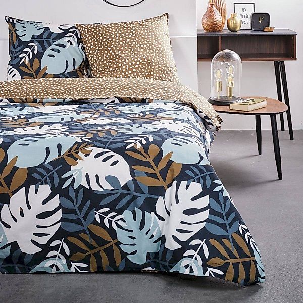 Today Bettwäsche, Baumwolle, angenehmes Material günstig online kaufen