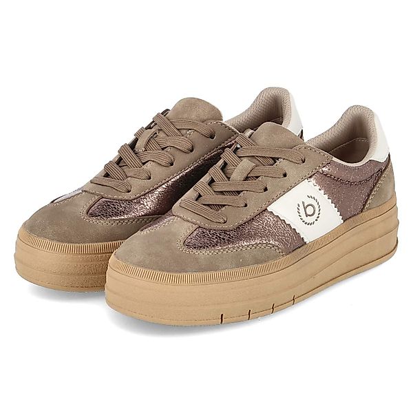 bugatti 435ATB015550-6490 SP Schnürschuh günstig online kaufen