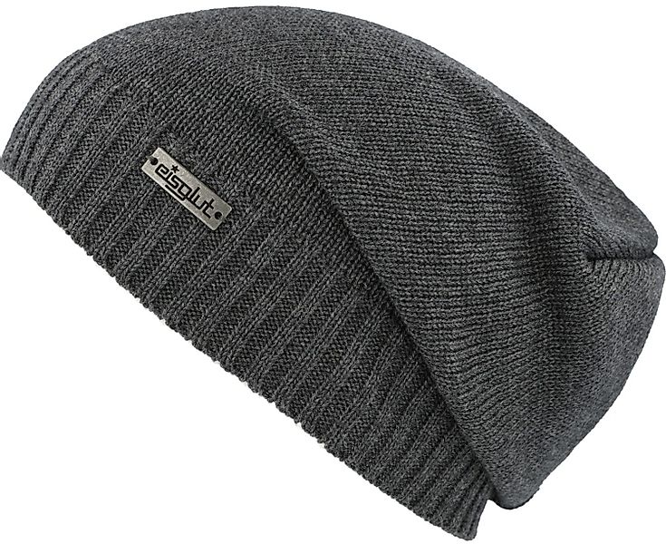 Eisglut Strickmütze Rocketo Cotton günstig online kaufen