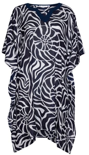 Pastunette Strandkleid Damen Strand Kaftan Tunika günstig online kaufen