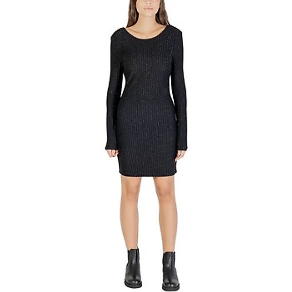 Jacqueline De Yong  Kurze Kleider Jdymary L/S Lurex Openback Dress Jrs Dia günstig online kaufen