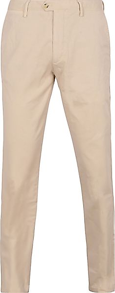 King Essentials The Harry Chino Beige - Größe W 32 - L 34 günstig online kaufen