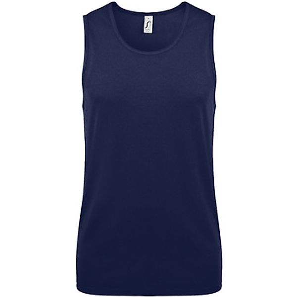 Sols  Tank Top SPORT LSL MEN-CAMISETA DE DEPORTE DE MANGA LARGA DE HOMBRE günstig online kaufen