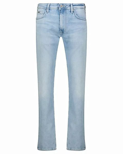 Pepe Jeans 5-Pocket-Jeans Herren Jeans (1-tlg) günstig online kaufen