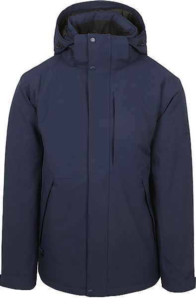 Tenson Blaze MPC Extreme Jacke Navy - Größe XXL günstig online kaufen