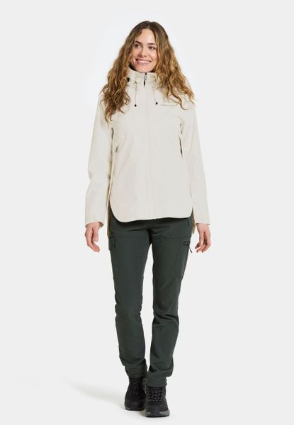 Didriksons Outdoorjacke Damen Übergangsjacke Regenjacke Wasserdicht günstig online kaufen