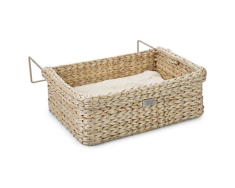 Designed By Lotte Katzen-Hängematte Heizungshängematte Banda beige günstig online kaufen