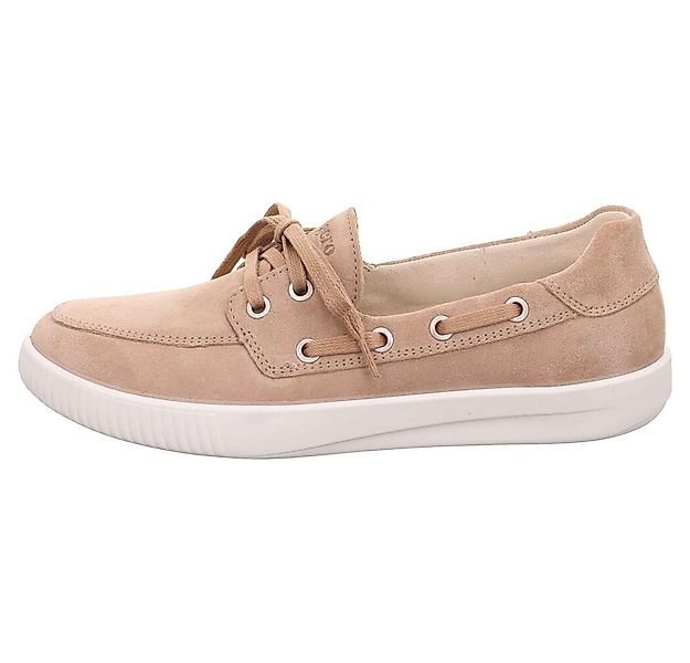 Legero Legero - SILENCE - Beige Schnürschuh günstig online kaufen