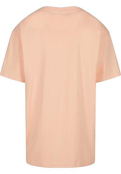 URBAN CLASSICS T-Shirt "Urban Classics Herren Heavy Oversized Tee", (1 tlg. günstig online kaufen