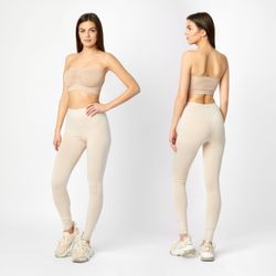 Merry Style Bandeau-BH Damen Bandeau Top günstig online kaufen