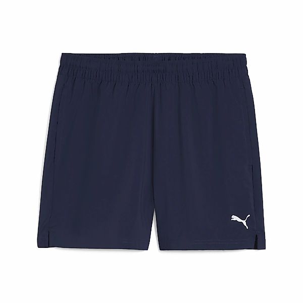 PUMA Trainingsshorts "TAD ESSENTIALS 5" Shorts Herren" günstig online kaufen