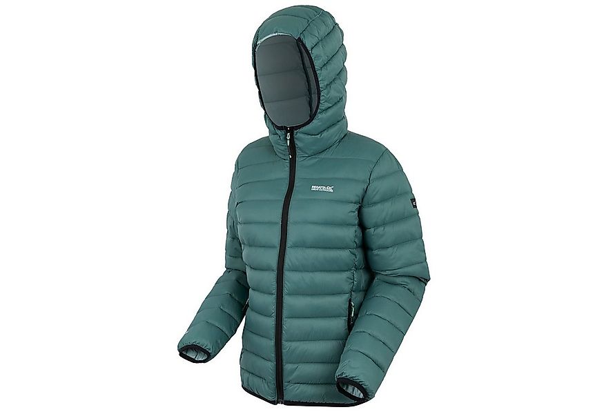 Regatta Steppjacke Übergangsjacke Marizion mit Kapuze günstig online kaufen
