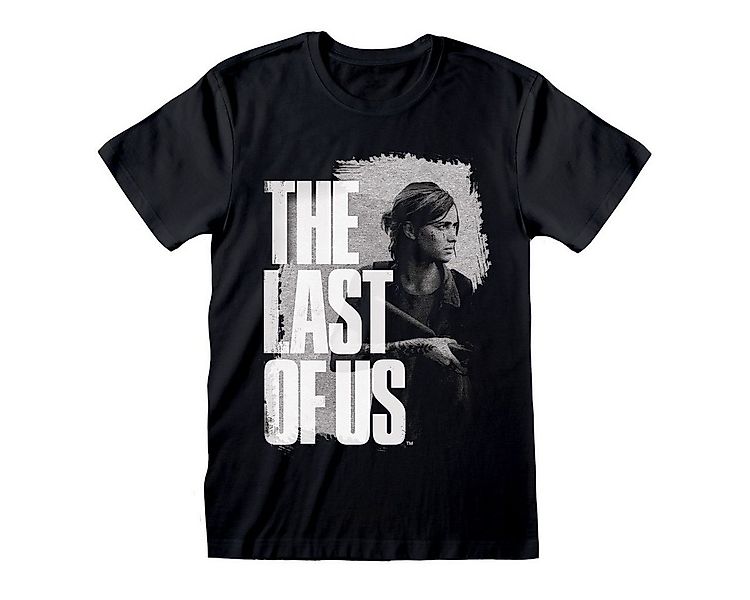 The Last of Us T-Shirt günstig online kaufen