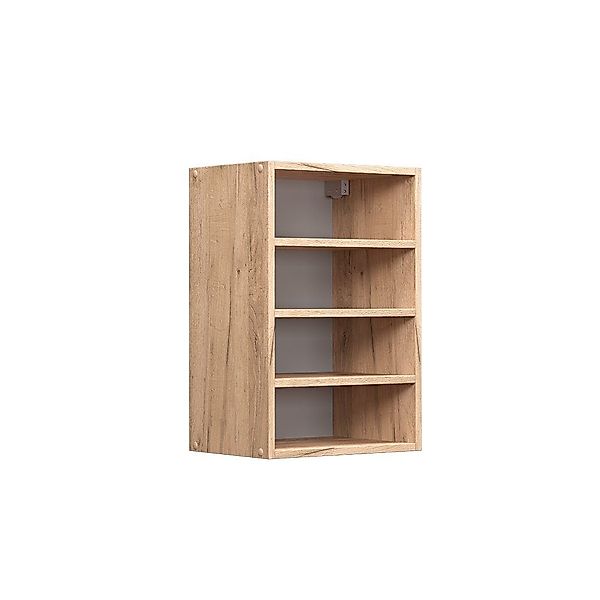 Vicco Hängeschrank R-Line, Goldkraft Eiche, 40 günstig online kaufen