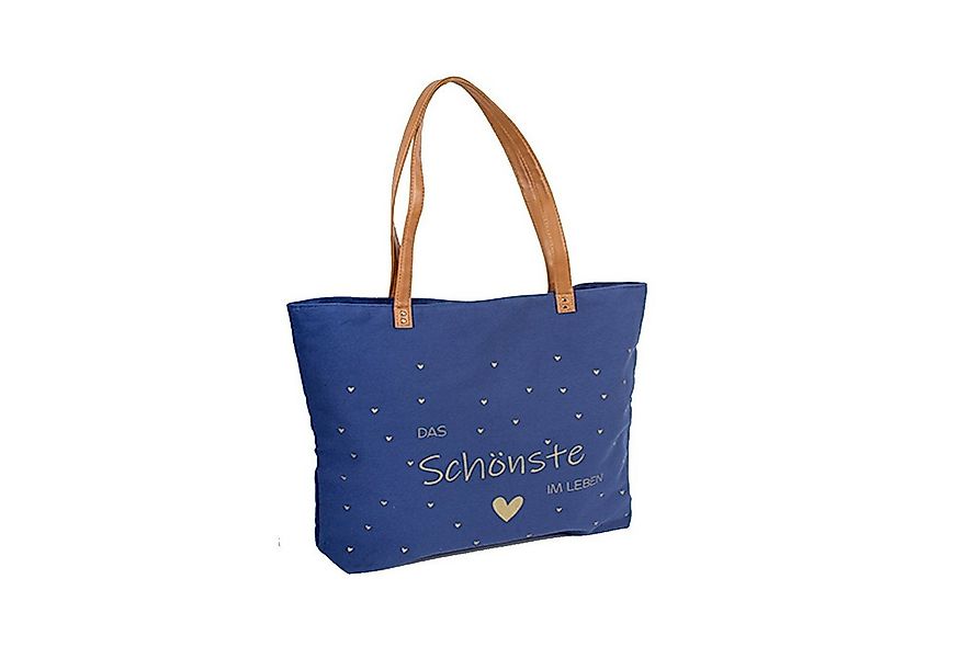 Mojawo Mini Bag Umhängetasche Tragetasche Einkaufstasche Tasche Shopper Str günstig online kaufen