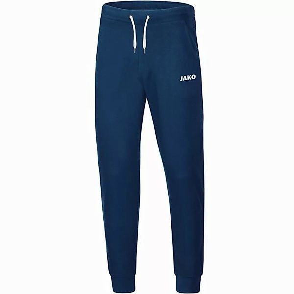 Jako  Jogginganzüge Sport Jogginghose Base mit Bündchen 6565 41 günstig online kaufen