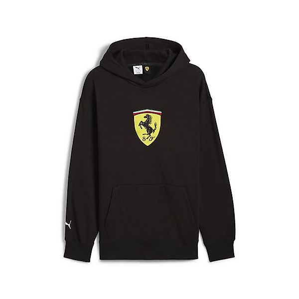 PUMA Hoodie Scuderia Ferrari HP Race Big Shield Hoodie Herren günstig online kaufen