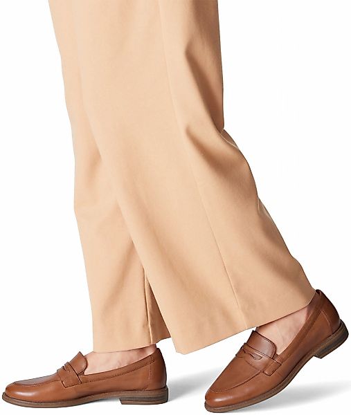 Tamaris Slipper, Blockabsatz, Halbschuh, Businessschuh mit günstig online kaufen