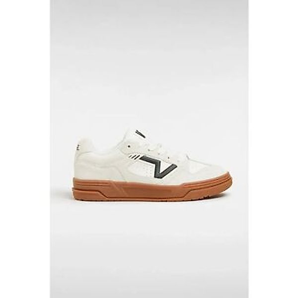 Vans  Sneaker UPLAND - VN000D25OVM1-SUEDEWHITE günstig online kaufen