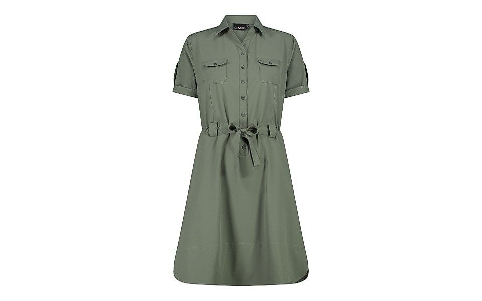 CMP Schlupfrock WOMAN DRESS SALVIA günstig online kaufen