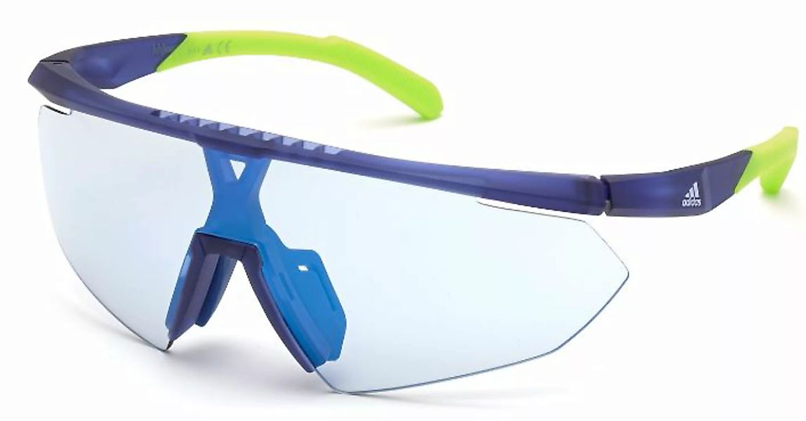 Adidas Sport SP0015/S 91X - Herren Sonnenbrille günstig online kaufen