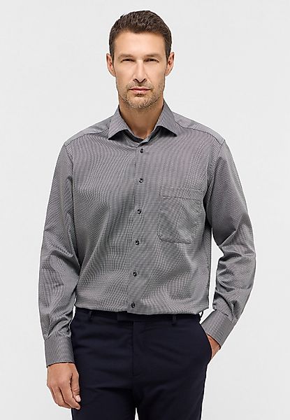 Eterna Langarmhemd COMFORT FIT NON IRON günstig online kaufen