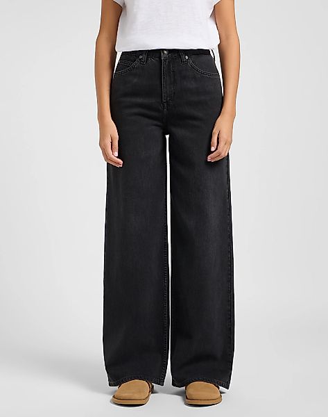 Lee Regular-fit-Jeans "STELLA", im Five-Pocket Style günstig online kaufen