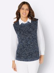 Sieh an! Pullunder Pullunder günstig online kaufen