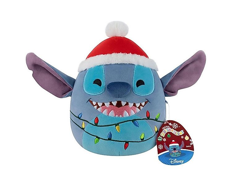 Jazwares Plüschfigur Jazwares SQDI01432 - Squishmallows - Disney Lilo & Sti günstig online kaufen