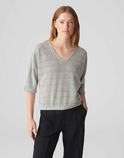 OPUS Kurzarmshirt SUSINE Batwing Fit in günstig online kaufen