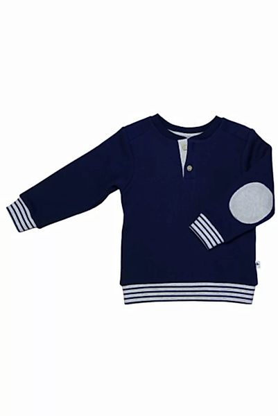 Leela COTTON Sweatshirt Sweatshirt günstig online kaufen