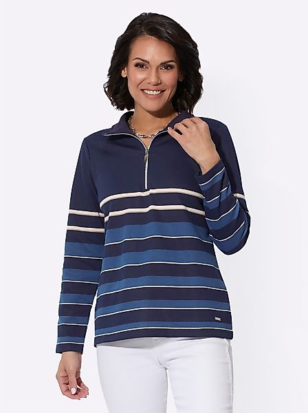 Witt Sweater Sweatshirt günstig online kaufen