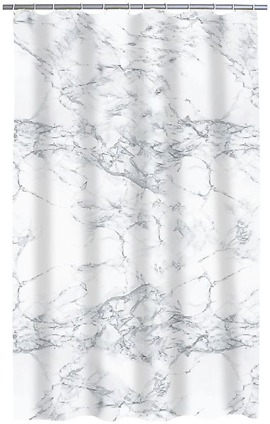 Ridder Duschvorhang Toscana Breite 180 cm, günstig online kaufen