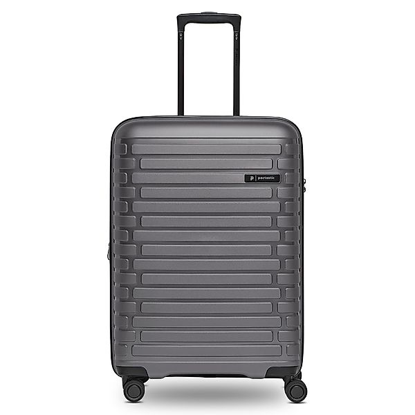 Pactastic Hartschalen-Trolley Collection 04, 4 Rollen, günstig online kaufen