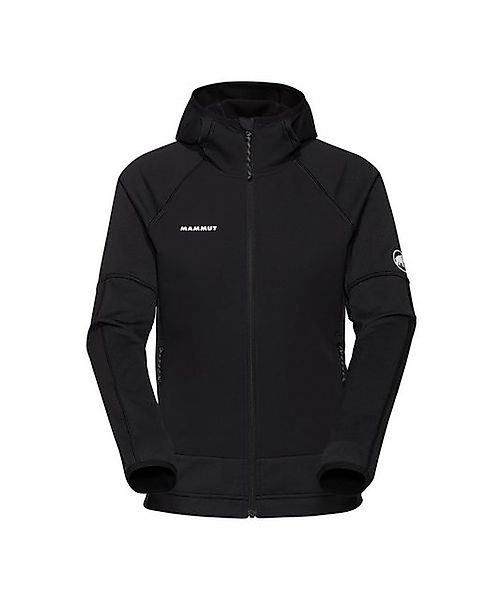 Mammut Fleecejacke Massone ML Hooded Jacket günstig online kaufen