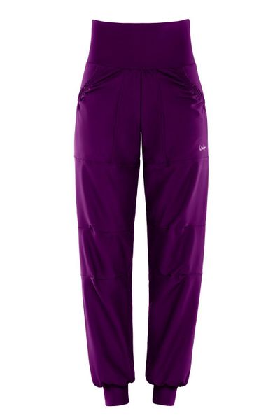 Winshape Sporthose "Functional Comfort Leisure Time Trousers LEI101C" High günstig online kaufen