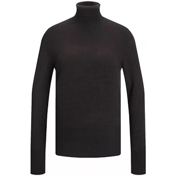 Jjxx  Pullover Knit Ava L/S Roll Neck - Black günstig online kaufen