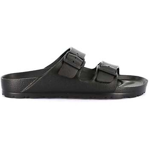 Grunland  Pantoffeln DATO CIABATTA CI2613 M2 NERO günstig online kaufen