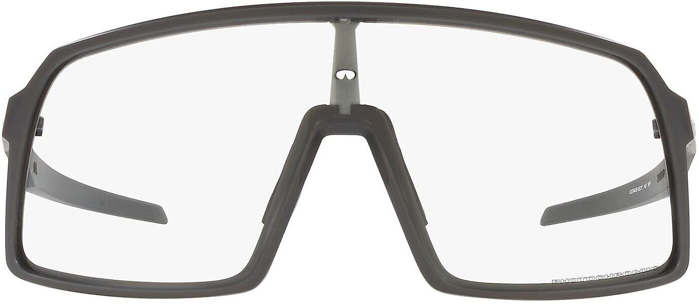 Oakley Sonnenbrille SUTRO MATTE CARBON/CLEAR PHOTOCHROMIC günstig online kaufen