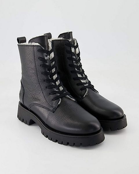 ZAHIRA A8398-23 Schnürstiefelette Obermaterial: Leder günstig online kaufen