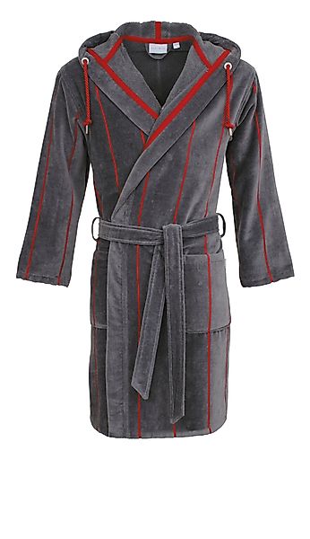 Carl Ross Herrenbademantel "530310" 1 Stk. tlg. günstig online kaufen