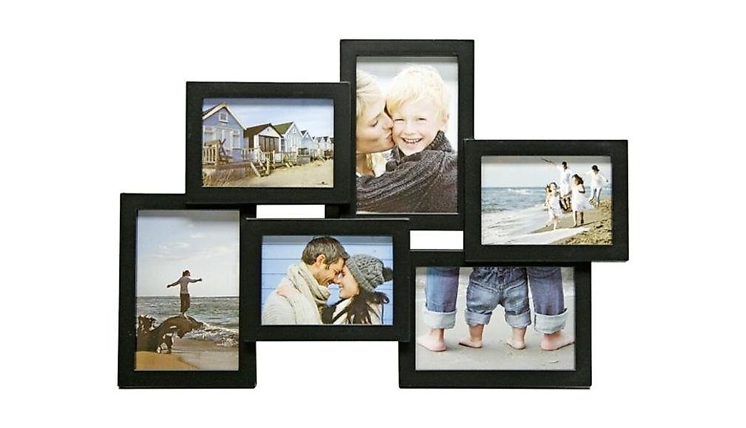 Henzo Bilderrahmen 81.211.08 Holiday Galerie 6 günstig online kaufen